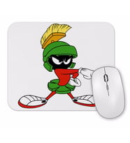 Looney  Tunes Marvin The Martian Mouse Pad