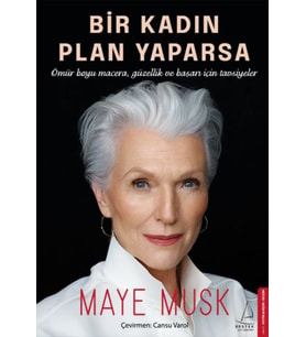 Bir Kadın Plan Yaparsa