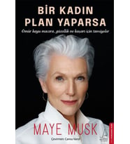Bir Kadın Plan Yaparsa