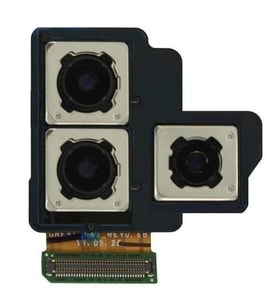 AXYA Vivo V25 Arka Kamera