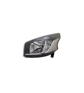 RENAULT TRAFIC ÖN FAR ELEKTRİKLİ MOTORLU SOL 14- REN10TR027 260600500R
