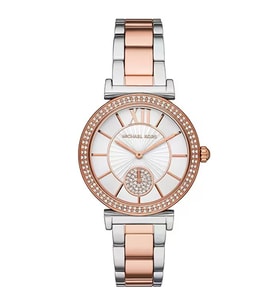 Michael Kors MK4616 Kadın Kol Saati