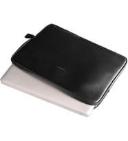 13-14 inç Laptop Kılıfı (Siyah)