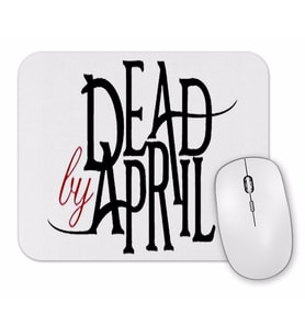 Dead By April Within My Heart Mouse Pad.jpg