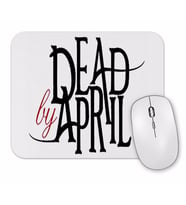 Dead By April Within My Heart Mouse Pad.jpg
