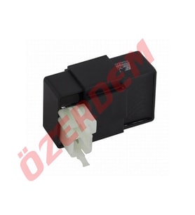 125 CG MODEL BEYİN CDİ 2 SOKETLİ