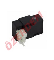125 CG MODEL BEYİN CDİ 2 SOKETLİ