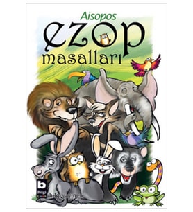 Ezop Masalları Aisopos