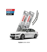 Bmw 3 Serisi F30 2015 Model Bosch Aeroeco Muz Silecek Takımı