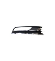 VOLKSWAGEN PASSAT- B7- 11/14; SİS LAMBA KAPAĞI SAĞ SİS DELİKLİ/ÇİFT NİKELAJLI 3AA854662A9B9