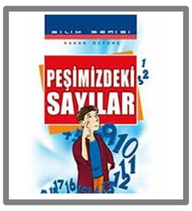 Altın Burç - Peşimizdeki Sayılar Hakan Öztunç