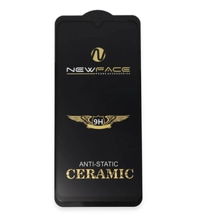 Durukar® Samsung Galaxy A70 3D Antistatik Mat Seramik Nano Ekran Koruyucu