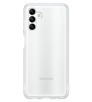Durukar® Samsung Galaxy A04S Kılıf Lüx Şeffaf Silikon