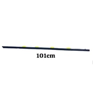 Honda Civic Çıta Cam Sıyırıcı Fitil Ön Dış Sağ Taraf 1996-1997-1998-1999-2000 Modeller