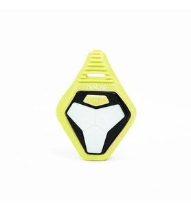 Nelux Zippy 30 Mini Yaka Feneri Sarı