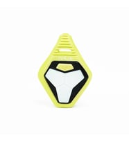 Nelux Zippy 30 Mini Yaka Feneri Sarı