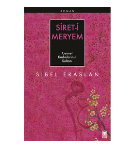 Siret-i Meryem