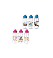 Ticon Popsy 500 Ml Şeffaf Matara 272820