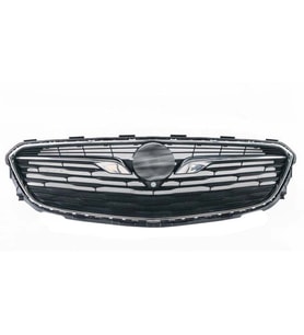 OPEL INSIGNIA ÖN PANJUR KROM KOMPLE 17-20 OPL09IN027 39106649