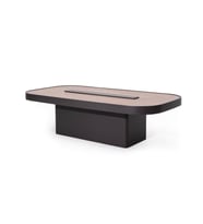 ReHome Platinum Orta Dikdörtgen Sehpa