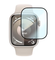 Apple Watch 9 41mm Ekran Koruyucu Flexible Tam Kaplama