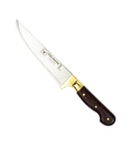 Sürmene  61020 Kasap Kurban Bıçağı, 18 Cm, Venge Sap
