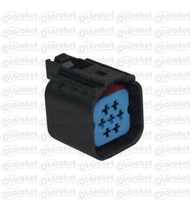 Ford Transit V184 Far Soketi 7 Kablolu Sağ Sol Uyumlu