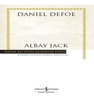 Albay Jack - Hasan Ali Yücel Klasikleri