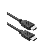 Asonic AS-XHD15 HDMI TO HDMI 1.5m Sinema 4K (4096-2160) Görüntü ve Ses Aktarıcı Kablo