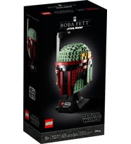 LEGO 75277 Star Wars Boba Fett Kaskı 