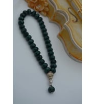 STONEAGE JEWELLERY Mini Tesbih Tespih Çek Kristali