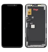 Tkgz - iPhone 11 PRO Uyumlu Lcd Ekran Dokunmatik Servis (JK MARKA)
