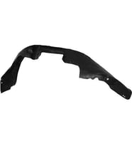 OPEL ASTRA ÖN ÇAMURLUK DAVLUMBAZI SAĞ 92-98 OPL15AS001 90540174