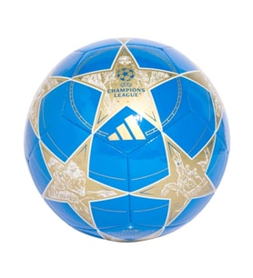 Adidas Clup Futbol Topu Yıldızlı Mavi Jp1535 Orjinal Ürün
