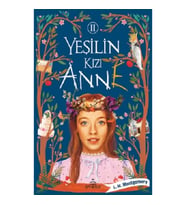 Yeşilin Kızı Anne-2