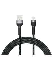 Zore Shira Serisi Type-C USB Kablo 2m