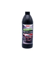 Seramik Katkılı Hızlı ve Pratik Cila 750ml
