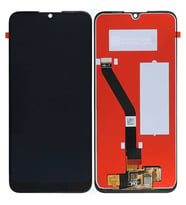 Huawei Honor Y6 2019 Lcd Ekran Dokunmatik A+++Süper Kalite