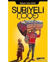 Suriyeli Göçü