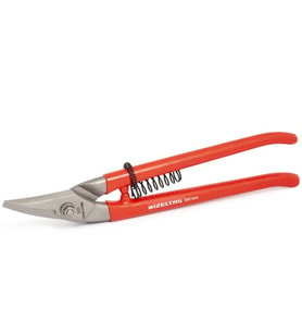 İzeltaş 6210270300 Sağ Kaportacı Makası 300 mm