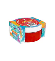 TUBAN JIGGLY SLİME KIRMIZI RENK 200 GR