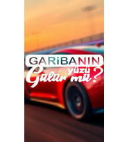 Garibanın Yüzü Gülürmü 20x8,5 Jdm Yazı Araba-motosiklet Cam Etiket Sticker Beyaz Renk