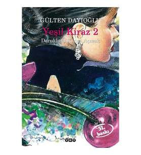 Yeşil Kiraz 2 - Doruklara Kanat Açmak