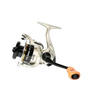 Caretta Mr.Reel 4000 Spin Olta Makinası
