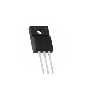 FQPF18N50 ,  18N50 TO-220F  Transistör x 1 adet  (rf089) (Siyah)
