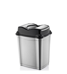 GİRDAP ÇÖP KOVASI 16 L -1502-01