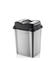GİRDAP ÇÖP KOVASI 16 L -1502-01