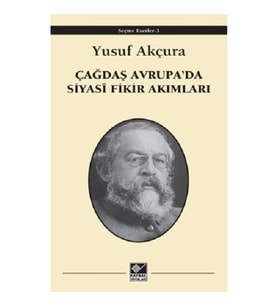 Çağdaş Avrupa'da Siyasi Fikir Akımları