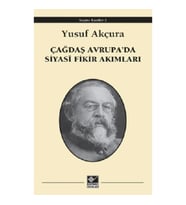 Çağdaş Avrupa'da Siyasi Fikir Akımları