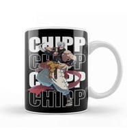 Guilty Gear Chipp Guilty Gear Kupa Bardak Porselen